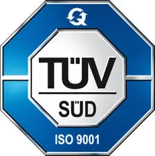certificazione ISO 9001:2015