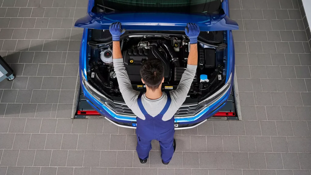 autosport ameglio revisione veicoli